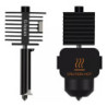 Hotend Kit Bambu Lab Acero Endurecido | DroPix 3D