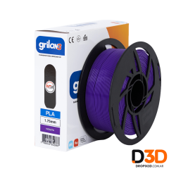 Filamento PLA Ingeo Grilon3 1kg en Argentina | Precisión y Calidad | DroPix 3D
