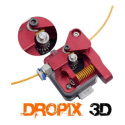 Kit Extrusor Bmg Dual Drive 1.75mm | DroPix 3D