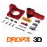 Kit Extrusor Bmg Dual Drive 1.75mm | DroPix 3D