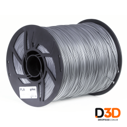 Filamento PLA Ingeo Grilon3 1kg en Argentina | Precisión y Calidad | DroPix 3D