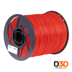 Filamento PLA Ingeo Grilon3 1kg en Argentina | Precisión y Calidad | DroPix 3D
