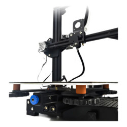 Kit x4 Resorte Silicona Cama | DroPix 3D