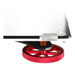 Kit x4 Resorte Silicona Cama | DroPix 3D