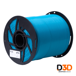 Filamento PLA Ingeo Grilon3 1kg en Argentina | Precisión y Calidad | DroPix 3D