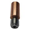 Barrel Bi-Metal Artillery | DroPix 3D