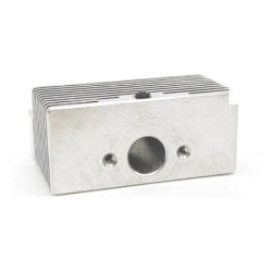 Disipador Hotend Elegoo Neptune 4 / 4 Pro | DroPix 3D