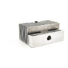 Disipador Hotend Elegoo Neptune 4 / 4 Pro | DroPix 3D