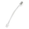 Termistor 100k Ntc Creality Cable Corto | DroPix 3D