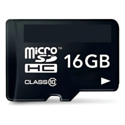 Memoria Micro Sd 32Gb | DroPix 3D