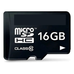 Memoria Micro Sd 32Gb | DroPix 3D