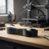Cable Extrusor Creality Cr10 Original | DroPix 3D