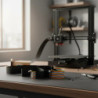 Cable Extrusor Creality Cr10 Original | DroPix 3D