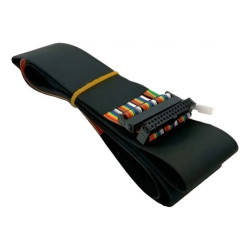 Cable Extrusor Creality Cr10 Original | DroPix 3D