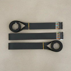 Cable Extrusor Creality Cr10 Original | DroPix 3D