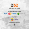 Cooler 3010 | DroPix 3D