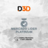 Cooler 3010 | DroPix 3D