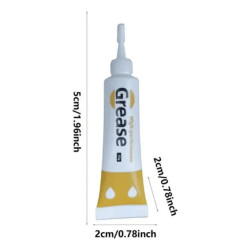 Grasa Lubricante Liviana para Impresora 3d | DroPix 3D