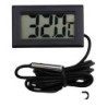 Termometro Digital LCD | DroPix 3D