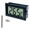 Termometro Digital LCD | DroPix 3D