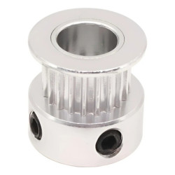 Polea gt2 20t 8mm | DroPix 3D