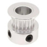 Polea gt2 20t 8mm | DroPix 3D