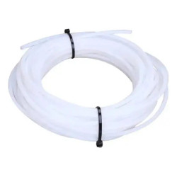 COMBO Tubo Teflon Ptfe 50cm Con Acople Racor Pc4 M6-pc4 M10 | DroPix 3