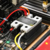 Relay Solido Cama Caliente | DroPix 3D
