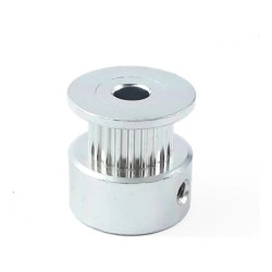 Polea gt2 16t 6mm | DroPix 3D