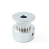 Polea gt2 16t 6mm | DroPix 3D