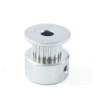 Polea gt2 16t 6mm | DroPix 3D