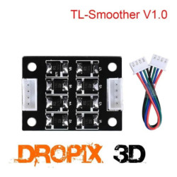 Smoother V1.0 | DroPix 3D