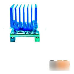 Disipador de Driver Hellbot Magna 2 | DroPix 3D