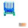 Disipador de Driver Hellbot Magna 2 | DroPix 3D