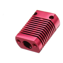 Disipador Creality Ender 3 | DroPix 3D