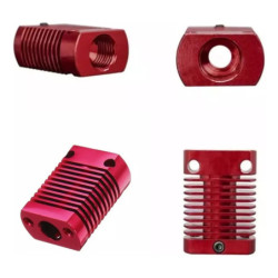 Disipador Creality Ender 3 | DroPix 3D