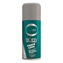 Fijador Spray Roby Fuerte Chico 180ml | DroPix 3D