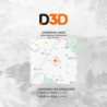 Nozzle Volcano | DroPix 3D