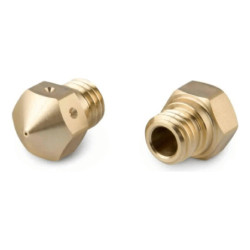 Nozzle Mk10 All Metal 0.4mm | DroPix 3D