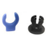 Kit Racor Plastico con Seguro | DroPix 3D