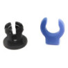 Kit Racor Plastico con Seguro | DroPix 3D