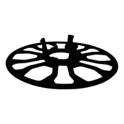 Bobina Spool Hellbot Recarga Lock | DroPix 3D