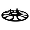 Bobina Spool Hellbot Recarga Lock | DroPix 3D