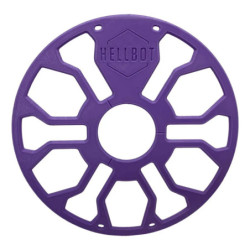 Bobina Spool Hellbot Recarga | DroPix 3D