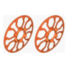 Bobina Spool Hellbot Recarga | DroPix 3D