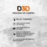 Pp Polipropileno Printalot | DroPix 3D