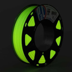 Pla Art Glow in the Dark Printalot | DroPix 3D