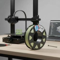Pla Art Glow in the Dark Printalot | DroPix 3D