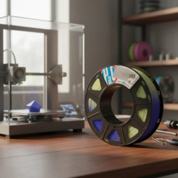 PLA ART Helios PrintaLot fotocromático | DroPix 3D