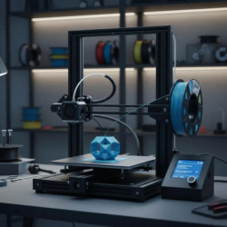 PLA ART Helios PrintaLot fotocromático | DroPix 3D